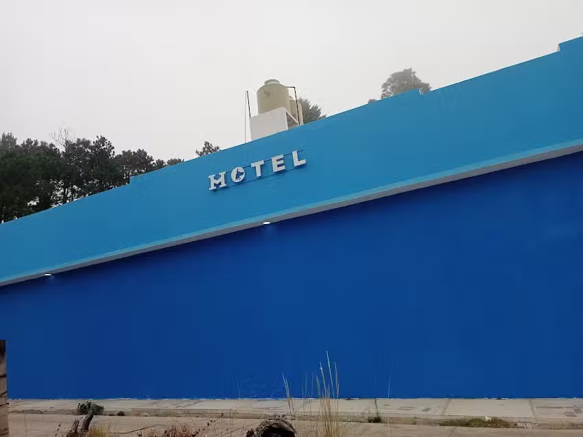 Hotel &ldquo;El Sue&ntilde;o&rdquo;