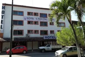 Hotel El tradicional VV