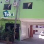 Hotel el trebol