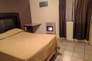 HOTEL &rdquo; EL TRIUNFO&rdquo;