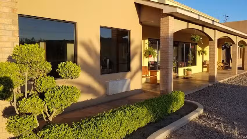 Hotel El Viejo Rey Inn