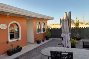 Hotel Elena &Uacute;nico