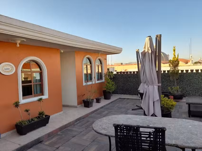 Hotel Elena &Uacute;nico