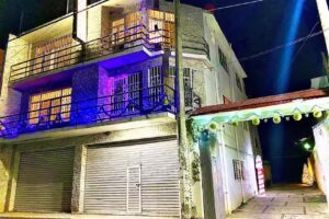 Hotel Elizabeth Buenavista