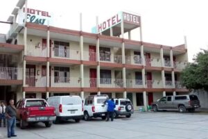 Hotel Elsy