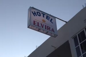 HOTEL ELVIRA