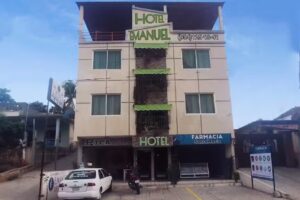HOTEL EMANUEL