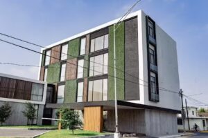 Hotel Embajadores Matamoros