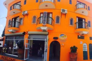 Hotel Emilio&rsquo;s