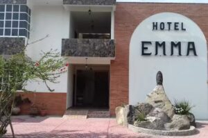 Hotel Emma
