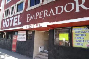 Hotel Emperador