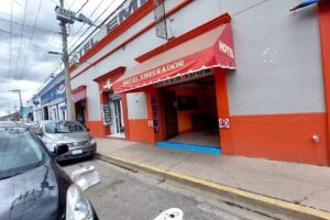 Hotel Emperador