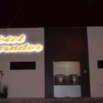 Hotel &lsquo;Emperador&rsquo;