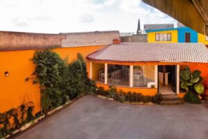 Hotel Emperador Temoaya