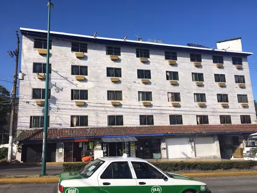 Hotel Emperatriz
