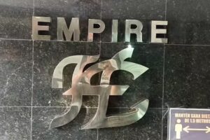 Hotel Empire