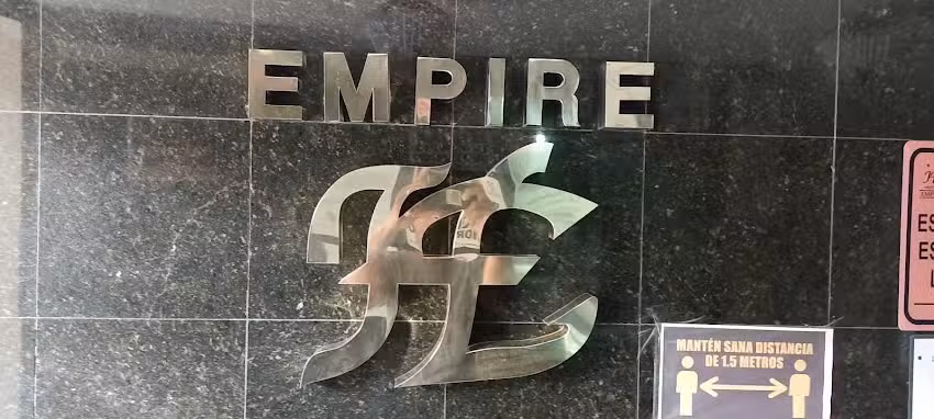 Hotel Empire