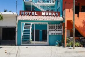 Hotel en Ixtapa Vallarta | Hotel Nubas | Hotel economico