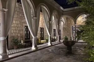 Hotel en Morelia | Casa Vieja Hotel Boutique