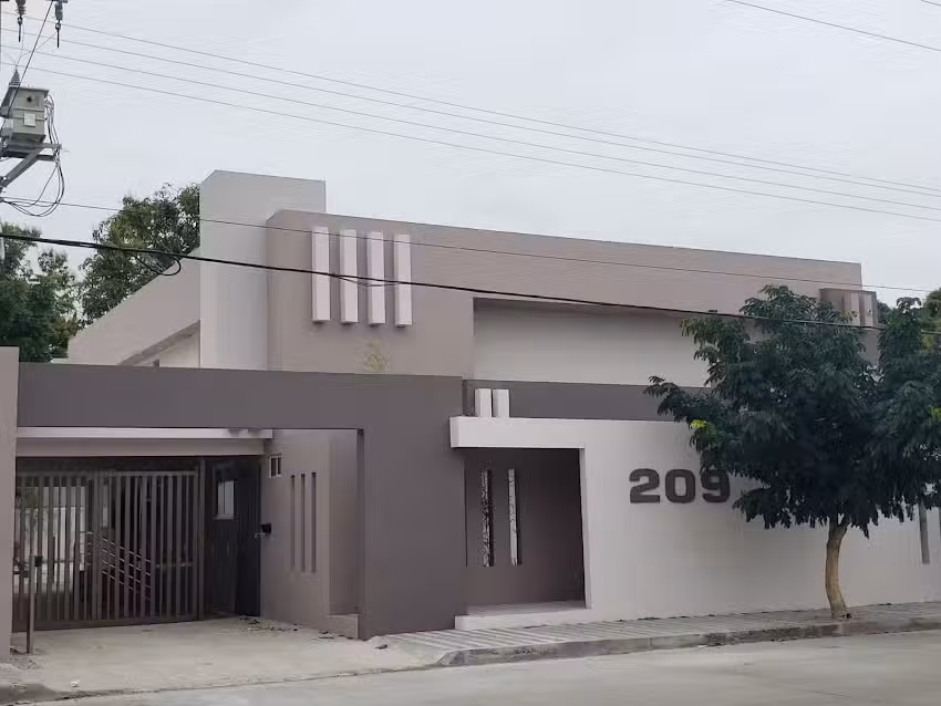 Hotel en Tampico Madero Casa Ejecutiva