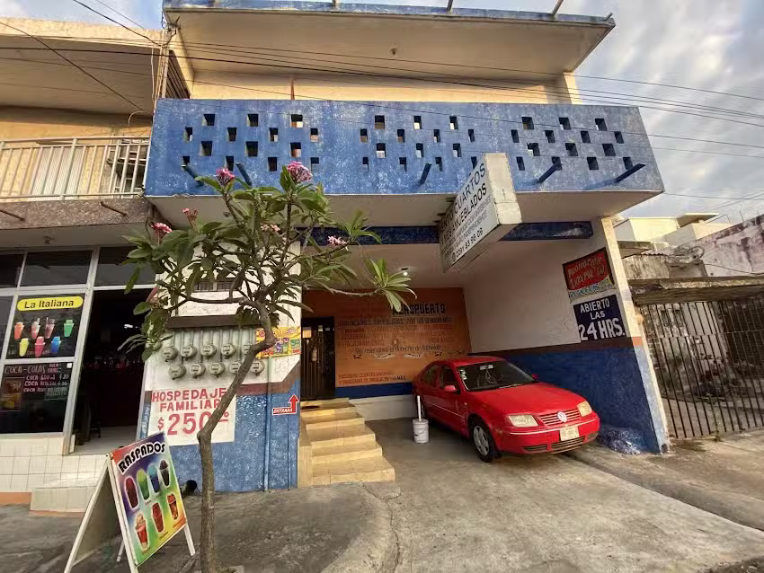 Hotel en veracruz &ndash; Hospedaje Aeropuerto