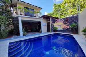 Hotel en Zihuatanejo Canto del Mar Hotel & Villas