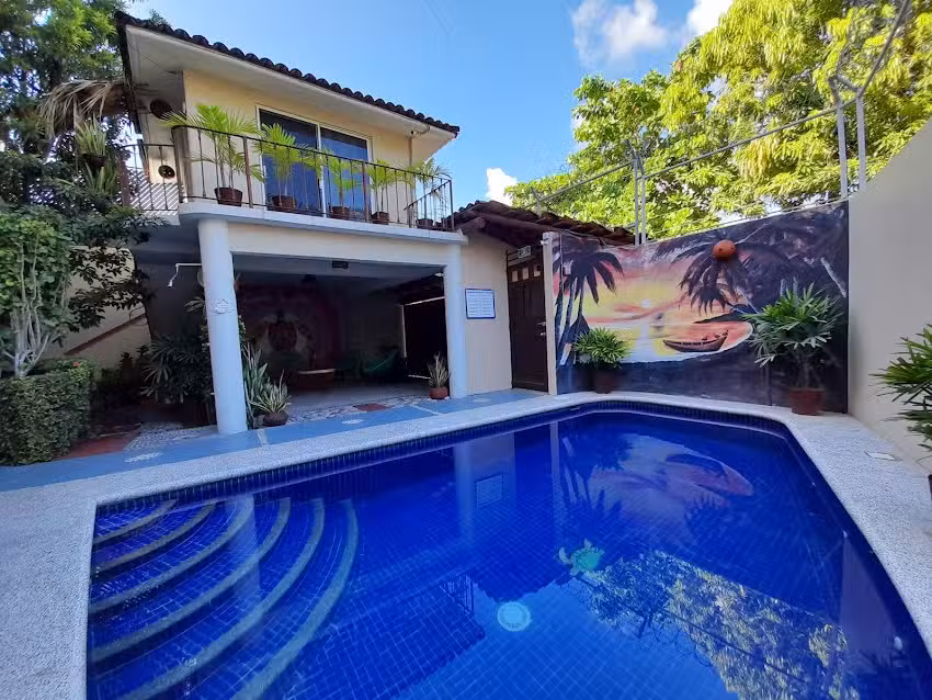 Hotel en Zihuatanejo Canto del Mar Hotel & Villas