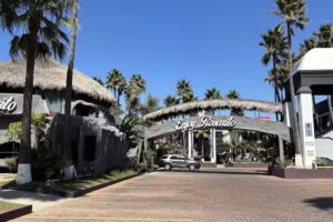 Hotel Enjoy Rosarito