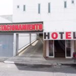 HOTEL EROS