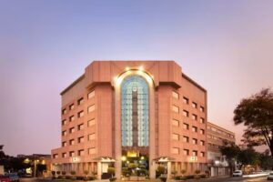 Hotel Escala Siglo XXI