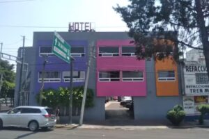 HOTEL ESLA