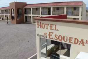 Hotel Esqueda