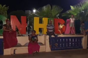 Hotel ” Esquipulas”