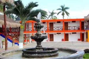 Hotel Esquivel La Casona