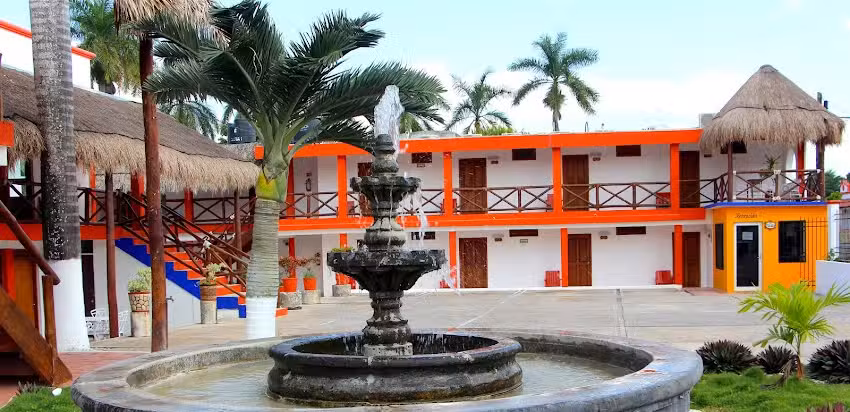 Hotel Esquivel La Casona