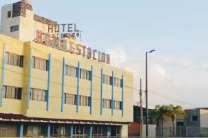 Hotel Estación