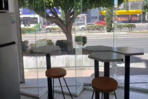 Hotel Estad&iacute;a