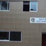 Hotel Estancia