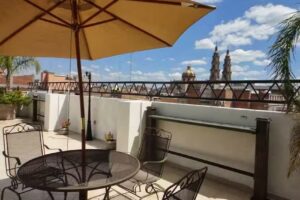 Hotel Estancia D&rsquo;Lizzma