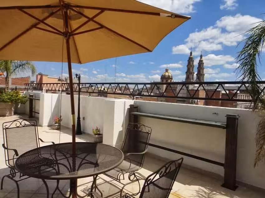 Hotel Estancia D&rsquo;Lizzma