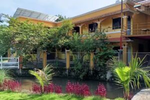 HOTEL ESTANCIA LA HACIENDA