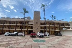 Hotel Estancia San Carlos