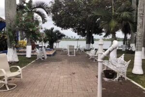 Hotel Estancias de Sotavento Los Tres Portales