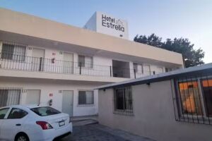 Hotel Estrella