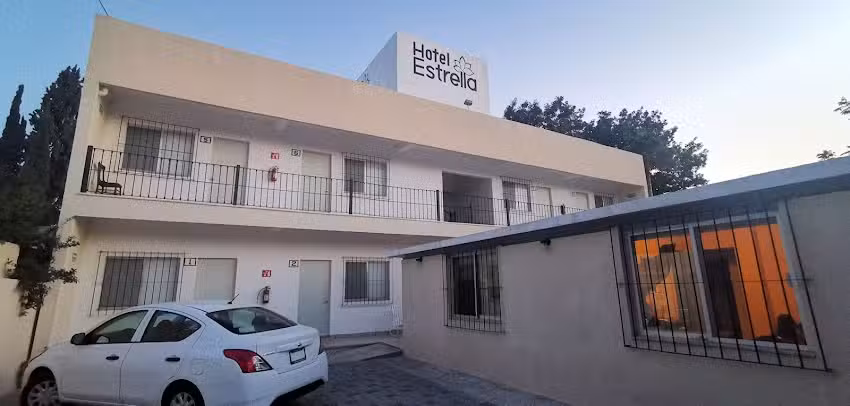 Hotel Estrella