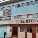 Hotel estrella