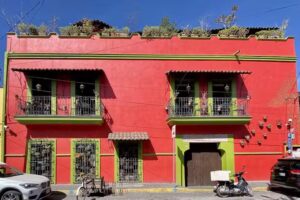 Hotel Estrella De Belem