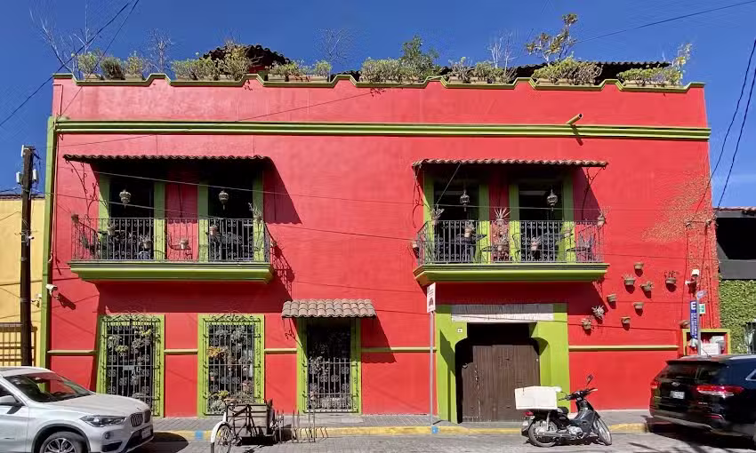 Hotel Estrella De Belem