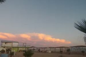 Hotel estrella de mar