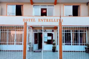 Hotel Estrellita